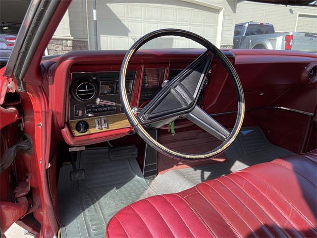 1968 Oldsmobile Toronado (CC-1979825) for sale in Nampa, Idaho