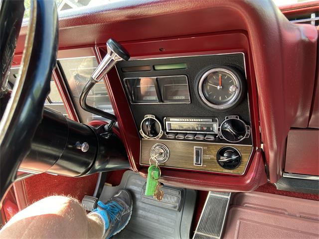 1968 Oldsmobile Toronado (CC-1979825) for sale in Nampa, Idaho