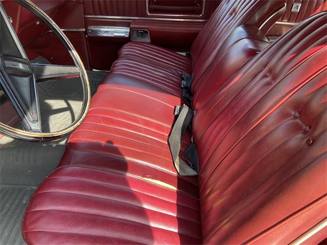 1968 Oldsmobile Toronado (CC-1979825) for sale in Nampa, Idaho