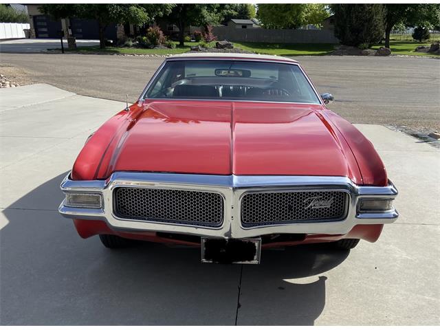1968 Oldsmobile Toronado (CC-1979825) for sale in Nampa, Idaho