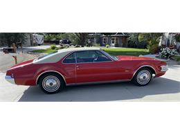 1968 Oldsmobile Toronado (CC-1979825) for sale in Nampa, Idaho