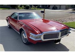 1968 Oldsmobile Toronado (CC-1979825) for sale in Nampa, Idaho