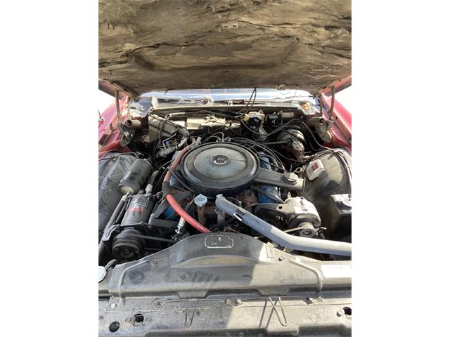 1968 Oldsmobile Toronado (CC-1979825) for sale in Nampa, Idaho