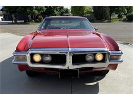 1968 Oldsmobile Toronado (CC-1979825) for sale in Nampa, Idaho
