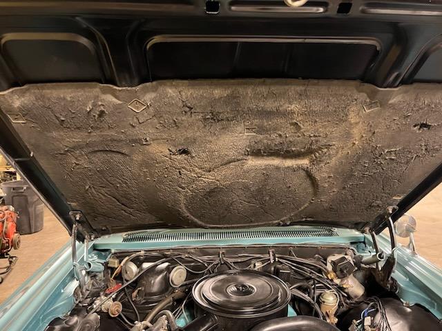 1964 Pontiac Grand Prix (CC-1979839) for sale in Reno, Nevada