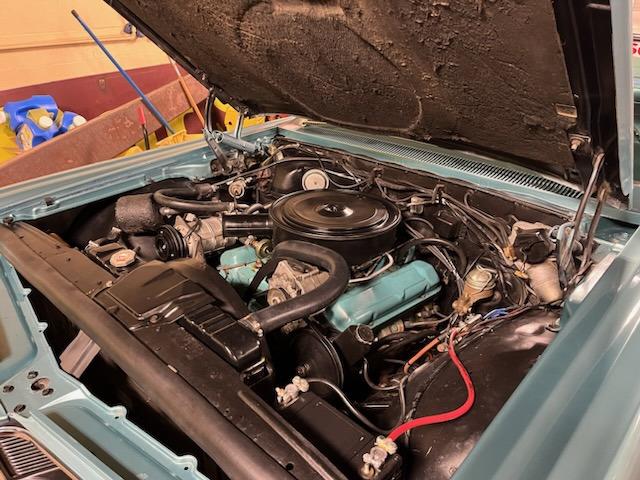 1964 Pontiac Grand Prix (CC-1979839) for sale in Reno, Nevada