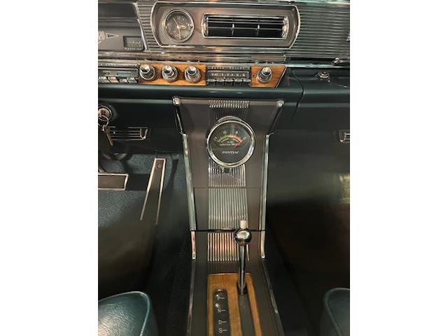 1964 Pontiac Grand Prix (CC-1979839) for sale in Reno, Nevada