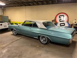1964 Pontiac Grand Prix (CC-1979839) for sale in Reno, Nevada