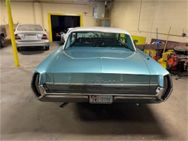 1964 Pontiac Grand Prix (CC-1979839) for sale in Reno, Nevada