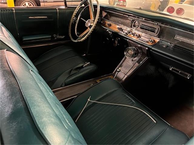 1964 Pontiac Grand Prix (CC-1979839) for sale in Reno, Nevada
