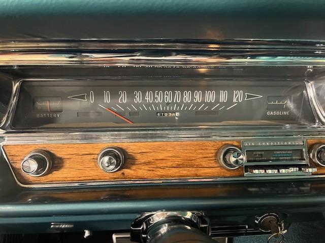 1964 Pontiac Grand Prix (CC-1979839) for sale in Reno, Nevada