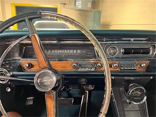 1964 Pontiac Grand Prix (CC-1979839) for sale in Reno, Nevada