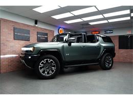 2024 GMC Hummer EV (CC-1970099) for sale in Mesa, Arizona