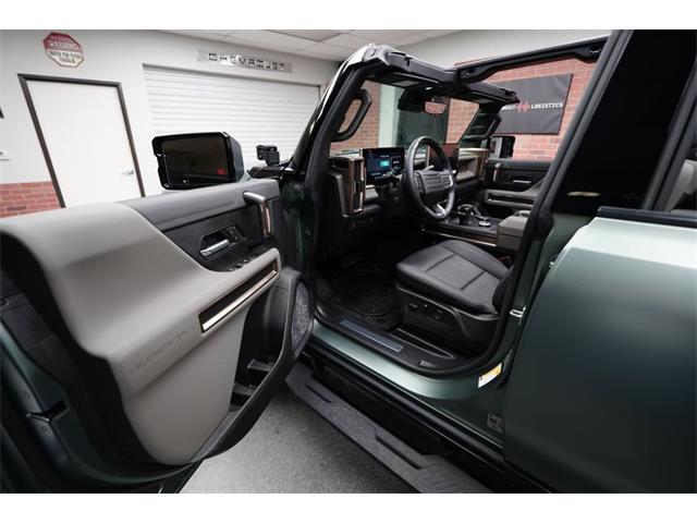 2024 GMC Hummer EV (CC-1970099) for sale in Mesa, Arizona