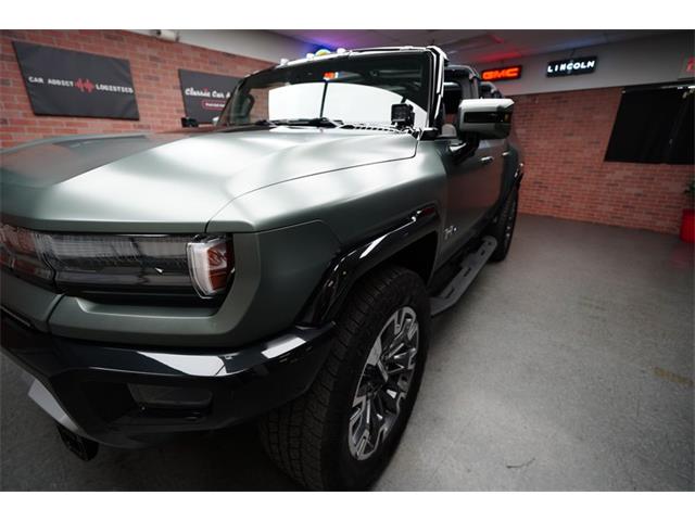 2024 GMC Hummer EV (CC-1970099) for sale in Mesa, Arizona