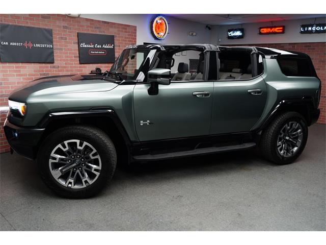 2024 GMC Hummer EV (CC-1970099) for sale in Mesa, Arizona