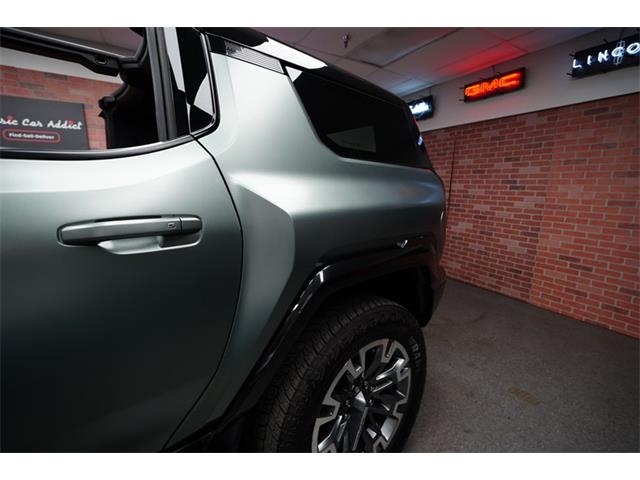 2024 GMC Hummer EV (CC-1970099) for sale in Mesa, Arizona
