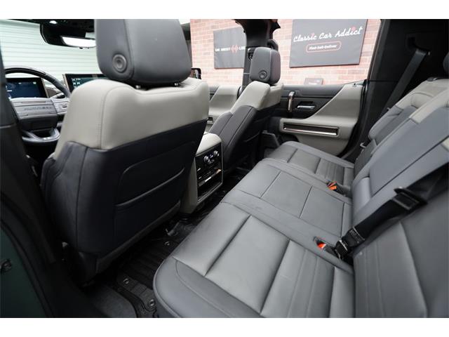 2024 GMC Hummer EV (CC-1970099) for sale in Mesa, Arizona
