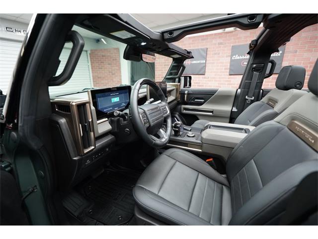 2024 GMC Hummer EV (CC-1970099) for sale in Mesa, Arizona