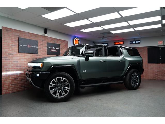 2024 GMC Hummer EV (CC-1970099) for sale in Mesa, Arizona
