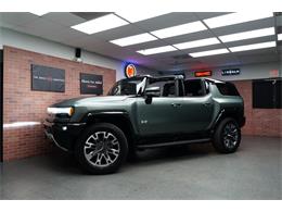 2024 GMC Hummer EV (CC-1970099) for sale in Mesa, Arizona