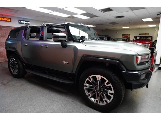2024 GMC Hummer EV (CC-1970099) for sale in Mesa, Arizona