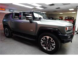 2024 GMC Hummer EV (CC-1970099) for sale in Mesa, Arizona
