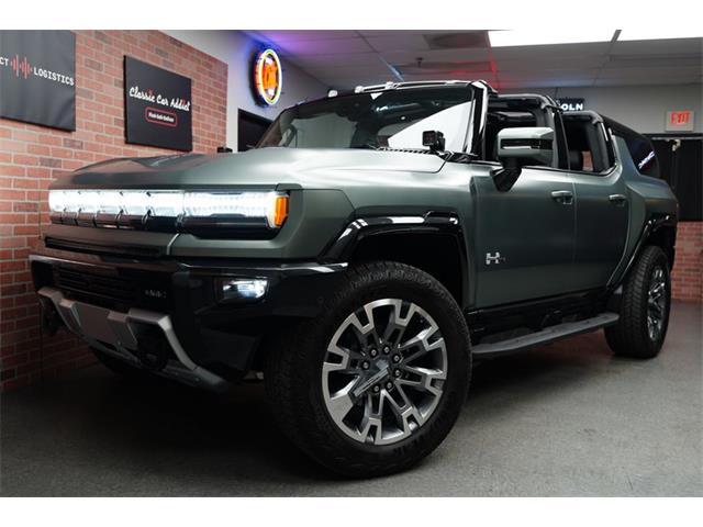 2024 GMC Hummer EV (CC-1970099) for sale in Mesa, Arizona