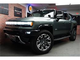 2024 GMC Hummer EV (CC-1970099) for sale in Mesa, Arizona