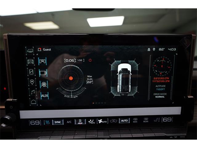 2024 GMC Hummer EV (CC-1970099) for sale in Mesa, Arizona