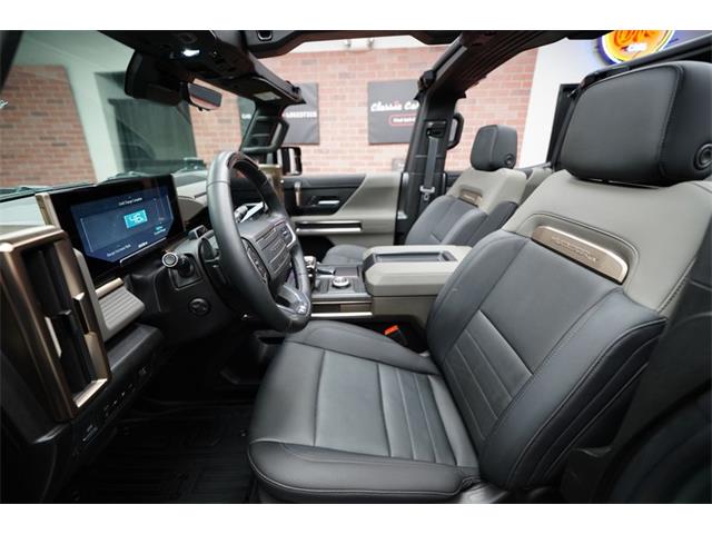 2024 GMC Hummer EV (CC-1970099) for sale in Mesa, Arizona