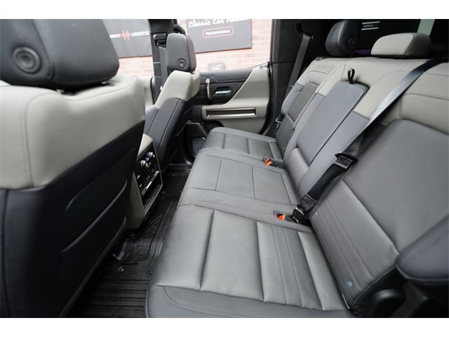 2024 GMC Hummer EV (CC-1970099) for sale in Mesa, Arizona