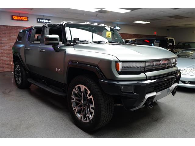 2024 GMC Hummer EV (CC-1970099) for sale in Mesa, Arizona