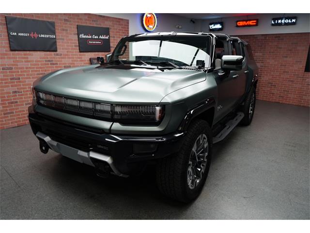 2024 GMC Hummer EV (CC-1970099) for sale in Mesa, Arizona