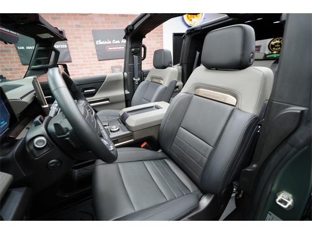 2024 GMC Hummer EV (CC-1970099) for sale in Mesa, Arizona