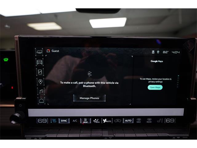 2024 GMC Hummer EV (CC-1970099) for sale in Mesa, Arizona