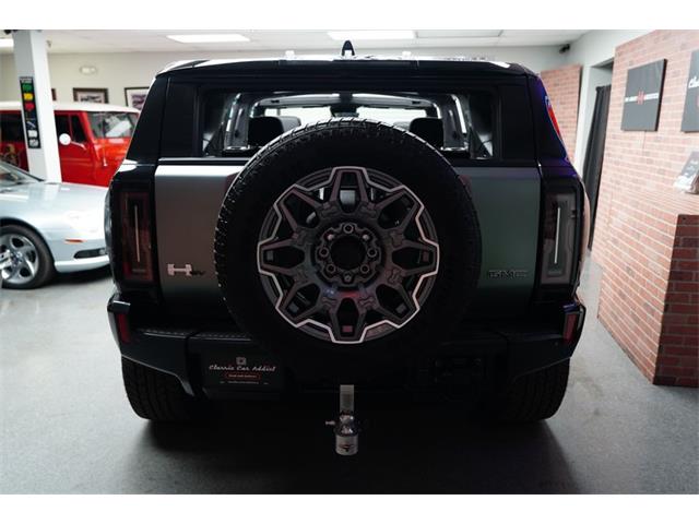 2024 GMC Hummer EV (CC-1970099) for sale in Mesa, Arizona