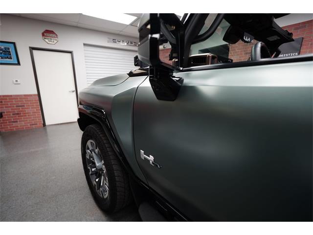 2024 GMC Hummer EV (CC-1970099) for sale in Mesa, Arizona