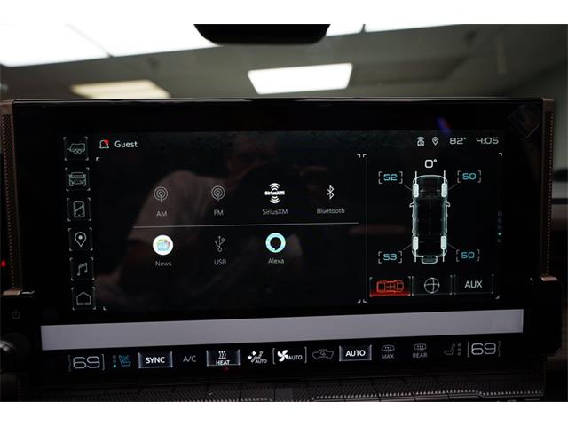 2024 GMC Hummer EV (CC-1970099) for sale in Mesa, Arizona