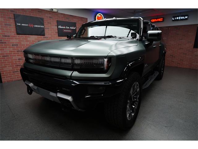 2024 GMC Hummer EV (CC-1970099) for sale in Mesa, Arizona