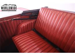 1948 Jeep Jeepster (CC-1970994) for sale in Denver , Colorado