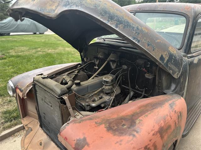 1947 Chevrolet 1 Ton Pickup (CC-1979944) for sale in Lakewood, Colorado
