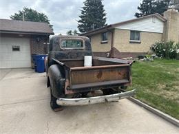 1947 Chevrolet 1 Ton Pickup (CC-1979944) for sale in Lakewood, Colorado