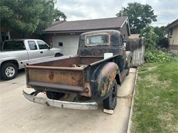 1947 Chevrolet 1 Ton Pickup (CC-1979944) for sale in Lakewood, Colorado