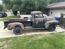 1947 Chevrolet 1 Ton Pickup (CC-1979944) for sale in Lakewood, Colorado