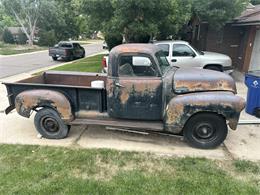 1947 Chevrolet 1 Ton Pickup (CC-1979944) for sale in Lakewood, Colorado