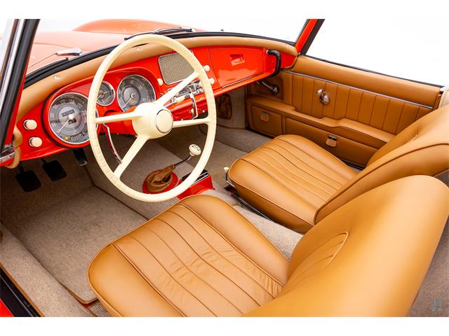 1959 BMW 5 Series (CC-1979992) for sale in Saint Louis, Missouri