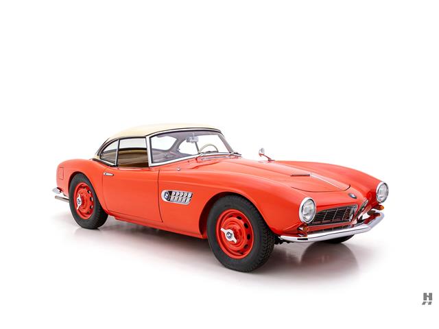 1959 BMW 5 Series (CC-1979992) for sale in Saint Louis, Missouri