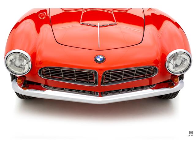 1959 BMW 5 Series (CC-1979992) for sale in Saint Louis, Missouri