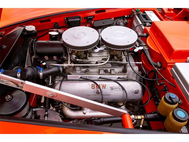 1959 BMW 5 Series (CC-1979992) for sale in Saint Louis, Missouri